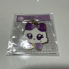 ME:Iキャラ福くじME:EYE'sKOKO:NYA(佐々木心菜)C賞のサムネイル