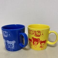 弱虫ペダル　マグカップセットのサムネイル