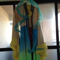 コスプレ衣装 値下げのサムネイル