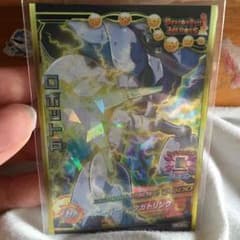 ドラゴンボールヒーローズのサムネイル