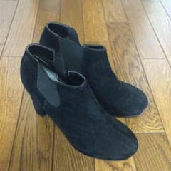 ☆様専用コルザ ショートブーツLサイズのサムネイル