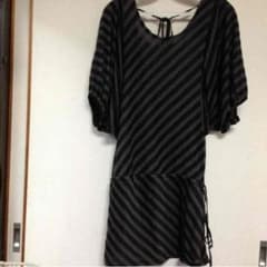 ドルマンチュニック 美品です(^^)のサムネイル
