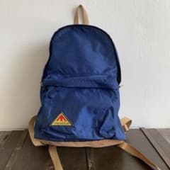 MOUNTAIN EQUIPMENT 旧タグ　デイパック　リュックのサムネイル