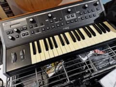 Moog little phatty STAGE II モーグ 限定カラー - メルカリ