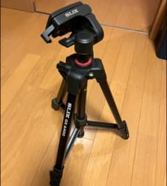 SLIK GX 6400 三脚