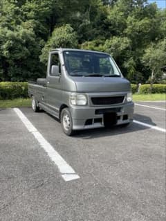 Honda Acty 軽トラック HA6 車検R9年11月まで‼️5速MT‼️ ホンダ アクティトラック HA6 車検R9年11月 7.1万km 2WD MT - メルカリ
