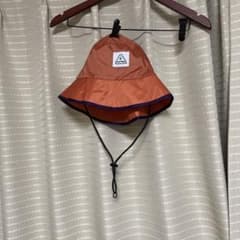 【レジャー用品】軽い！バケットハット！のサムネイル