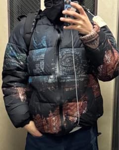 sol soonerorlater FUC コラボニットLサイズ|mercariメルカリ官方指定