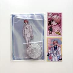 にじさんじ 赤城ウェン まとめ売り - メルカリ