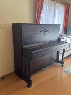 値下げ‼️】Kreutzer クロイツェル ピアノ KE-603 - メルカリ