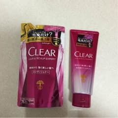 ちいぼう様 専用になります。新品未使用 CLEARのサムネイル