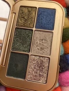 Lisa Eldridge Sorcery アイシャドウパレットのサムネイル