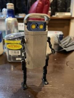 超合金スコープライタンのサムネイル