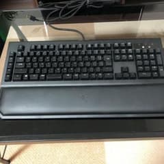 razer blackwidow choma v2 2018 緑軸のサムネイル