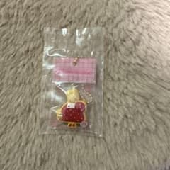 サンリオキャラクターズ　手作りおやつチャーム　アイシングクッキー&パッケージのサムネイル