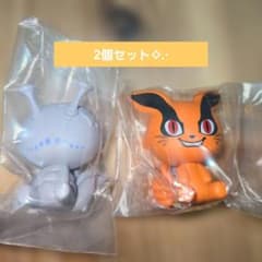 [*모모마 NARUTO 이치 반 쿠지 이어지는 생각 E상 미수 쵸코코코 구오 쿠조