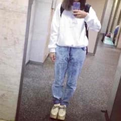 オクヒラテツコ ケミカルデニムのサムネイル
