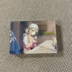 小豆沢こはね 分厚いアクスタのサムネイル