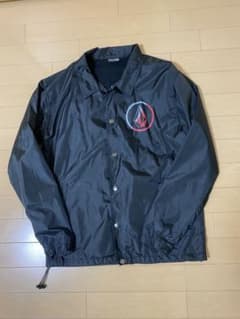 ボルコム　volcom コーチジャケットのサムネイル
