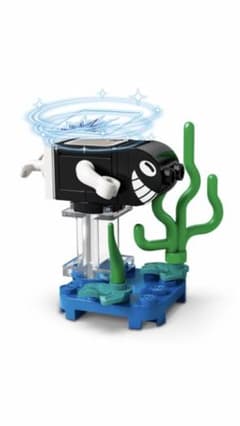 スーパーマリオ　LEGO レゴブロック キャラクターパック3 シリーズ3のサムネイル