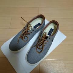 POLO スニーカーのサムネイル