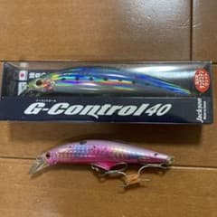 G-コントロール40 G-コントロール28 セットのサムネイル