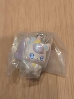 ぷちきゅあ　めじるしアクセサリー2　にこのサムネイル