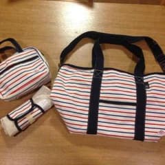 うっちーさま専用 マミールー マザーズバッグのサムネイル