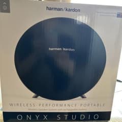 harman/kardon ONYX STUDIO ワイヤレススピーカーのサムネイル