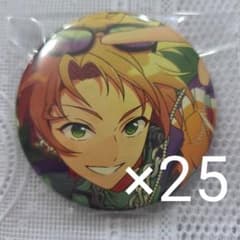 あんスタ コレクション缶バッジ コレ缶 Jun. 遊木真 - メルカリ