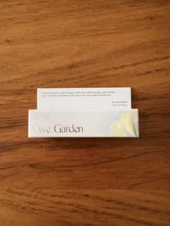 LUAFEE Dive Garden 5ml ミニサイズのサムネイル