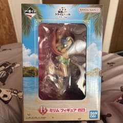 BANDAI 밀림 피규어 환생했더니 슬라임이었던 건