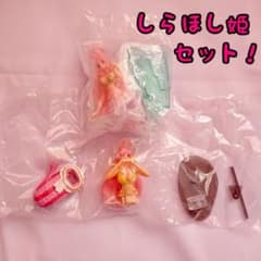 ONEPIECE▷しらほし姫のサムネイル