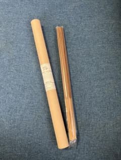 APOTHEKE FRAGRANCE Incense Stick Whiteのサムネイル