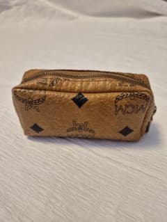 MCM コインケース 小銭入れ ポーチのサムネイル