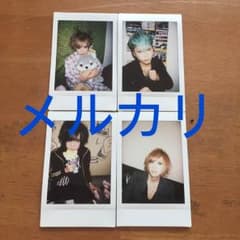 BugLug チェキ セットのサムネイル