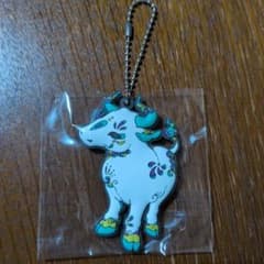 だいきょ屋　ラバーキーホルダーのサムネイル