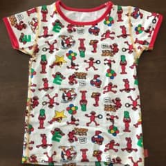 セサミストリート　Tシャツ 130cmのサムネイル