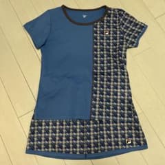 フィラ　テニスウェア　L 上下のサムネイル