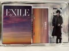 岩田剛典（EXILE）アクリルスタンドのサムネイル