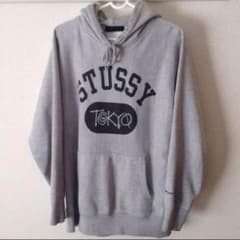 STUSSY TOKYO パーカーのサムネイル