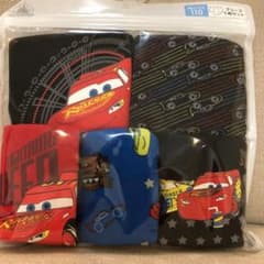 カーズ 子ども用ブリーフのサムネイル