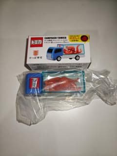 トミカ 光岡オロチ リペイント済 | Shop at Mercari from Japan! | Buyee