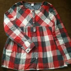 チュニック未使用値下げのサムネイル