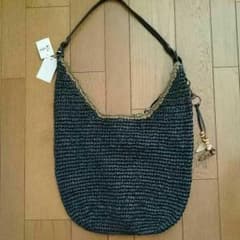 みや様専用☆編み編みエスニックワンショルダーBAG☆のサムネイル