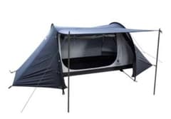 OneTigris COMETA トンネルテント グランドシート付きのサムネイル