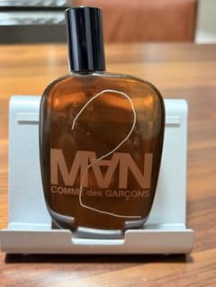 COMME des GARÇONS MAN 2 50mlのサムネイル