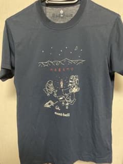 mont-bellモンベル　安曇野店限定のサムネイル