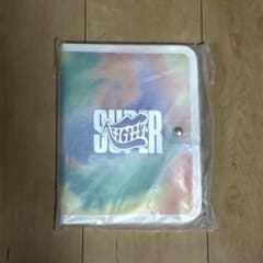 【 SUPER EIGHT 】二十祭 バインダーのサムネイル