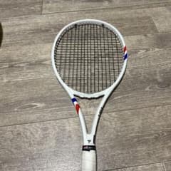 Tecnifibre T-Fight 98インチ 300g テニスラケットのサムネイル